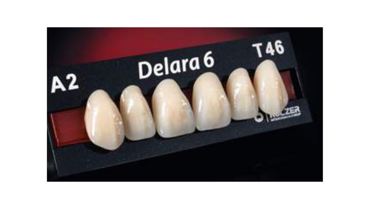 Dientes Delara