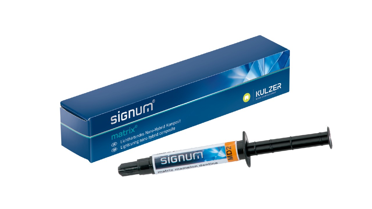 Signum Hum3d Signum® composite